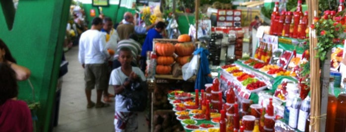 Mercadão de Madureira is one of Rio de Janeiro =].