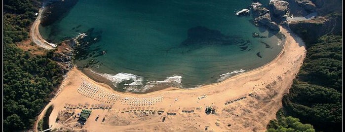 Силистар (Silistar Beach) is one of Matei's Saved Places.