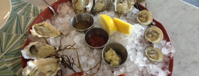 Hog Island Oyster Co. is one of To-Do in USA.