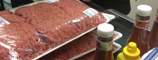 Western Beef is one of Johnさんのお気に入りスポット.