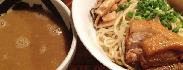 Menya Musashi Bukotsu is one of Top picks for Ramen or Noodle House.