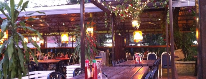 Rendezvous Steak Garden (相見歡西餐) is one of ÿt'ın Beğendiği Mekanlar.