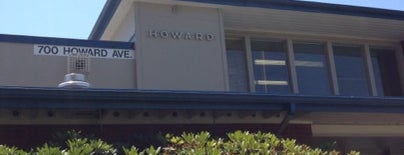 Howard Elementary School is one of 4j Schools.