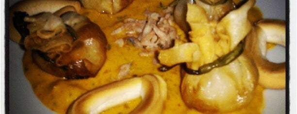 Taberna la Espuela is one of Comer bien.