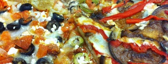 Yehudale's Falafel and Pizza is one of Kosher Toronto.