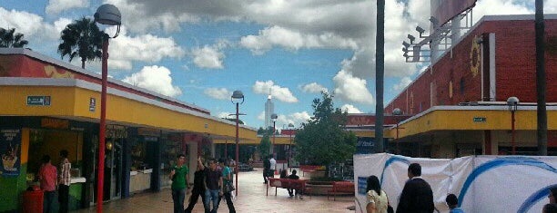 Plaza del Sol is one of Ruta Zapopan.