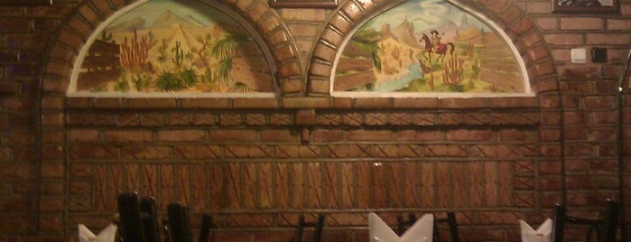 Salsa is one of Restaurants in Dushanbe.