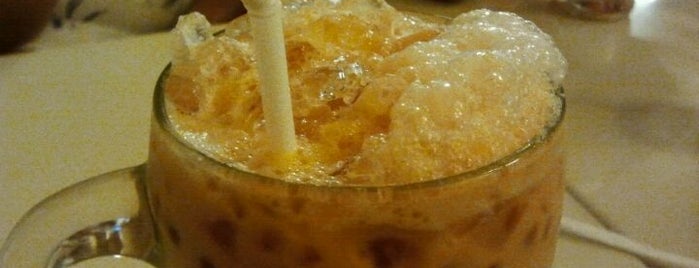 Killiney Kopitiam is one of Top picks for Coffee Shops in Medan, Indonesia.