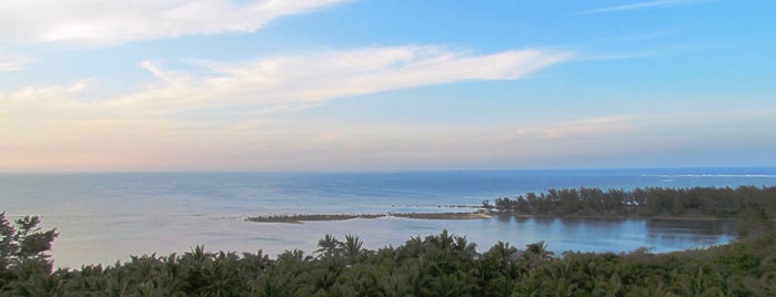 Playa Tuxpan Barra Norte is one of #4sqCities #Tuxpan.