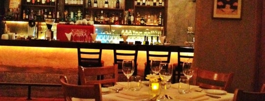 Ciao Ristorante is one of Special occasion.
