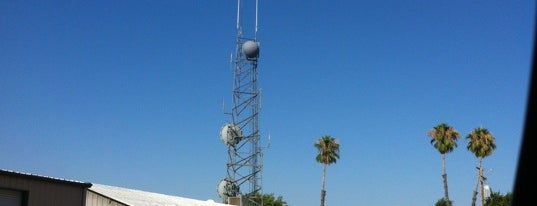 CAL FIRE Southern Region HQ is one of Fire & Police Services.