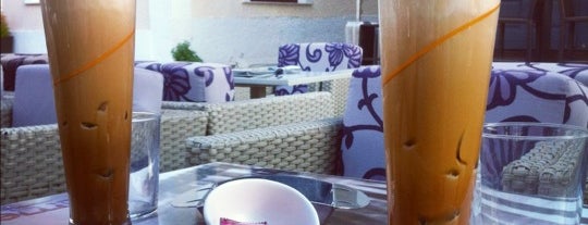 Lounge Me is one of Ναύπλιο 3ημερο (tips), #Greece, #Nayplio.