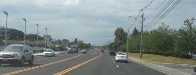 Route 28 is one of Routes.