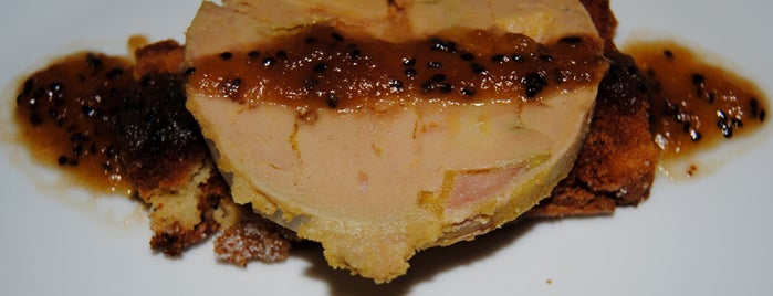 Fuentefría is one of Sabores de Ourense 2012.