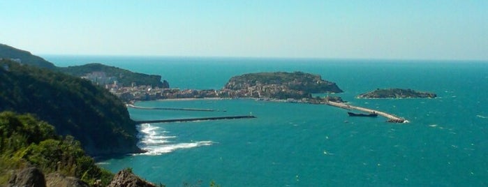 Amasra Limanı is one of Gül'un Kaydettiği Mekanlar.