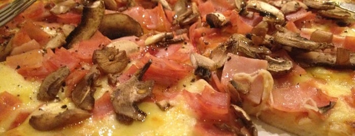 Roma Mia is one of The 15 Best Places for Pizza in Caracas.