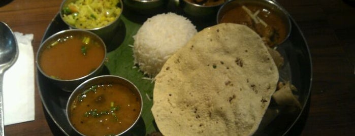 Indian Restaurants in 東京