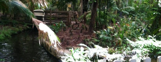 World of Orchids is one of Central Florida Date Ideas.