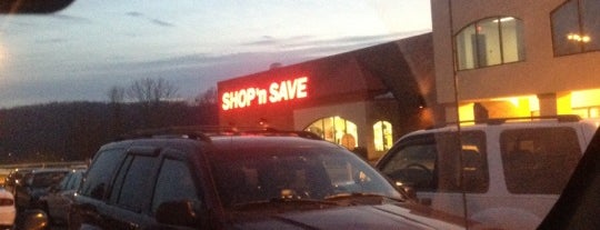 Shop 'n Save is one of Shopping.