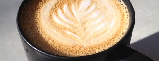 Awaken Cafe & Roasting is one of The 15 Best Places for Espresso in Oakland.