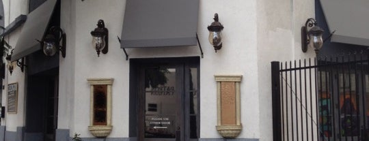 Lexington Social House is one of LA Bar Resto.