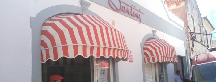 Santini is one of Santini em Portugal.