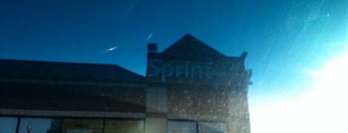Sprint Store is one of USA.