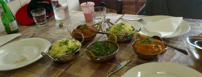 Tara's Cafe & Indian Restaurant is one of Foodie Tour! S-Z.