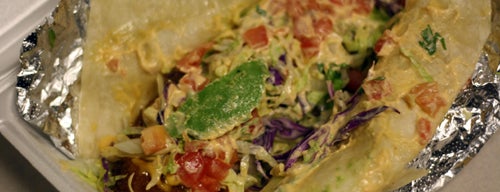 Cucina Zapata is one of Philadelphia's Top 10 Eats.