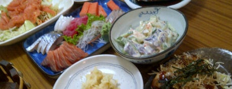 Kuroda is one of ร้านอาหารในโคราชสำหรับมื้อเย็น - Dinner in Korat.