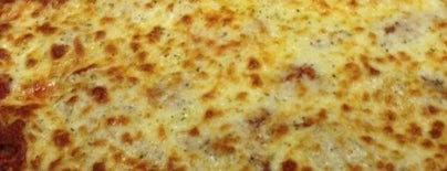 Dominick's Pizza and Pasta is one of Jonathan : понравившиеся места.