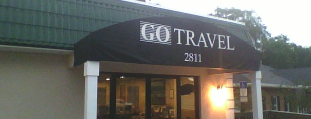 Go Travel is one of Travel Agency Deals in Orlando, FL.