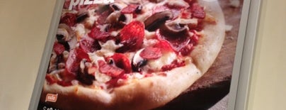 Panago Pizza is one of Stacey : понравившиеся места.
