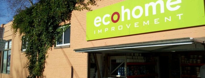 Ecohome Improvement is one of Berkeley times.