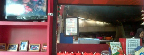 Bebek Garang is one of Top picks for Asian Restaurants.