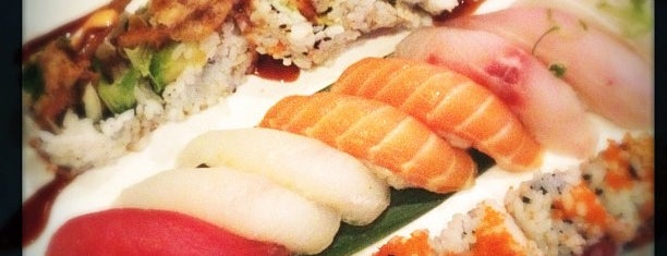 Nanatori is one of Favorite Food.