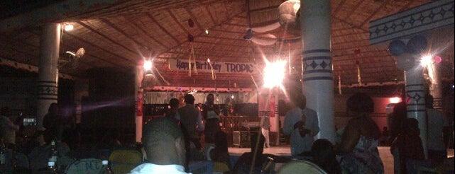 Tropicana Night Club is one of Ayiti.