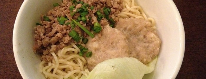 Ying Ker Lou Hakka Cuisine (迎客楼客家料理) is one of Best Food in KL/PJ.
