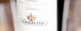 Schiopetto is one of Wine Producers.