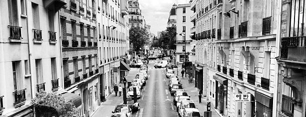 rue Pascal is one of To-Do in Paris.