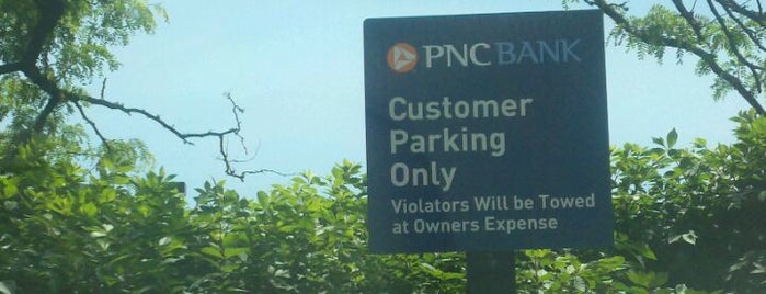 PNC Mortgage is one of Tempat yang Disukai Daniel.