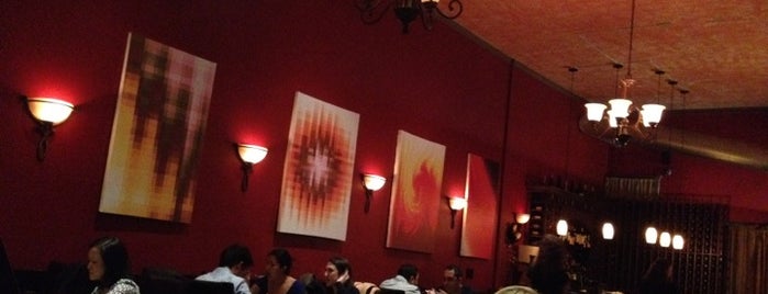 Tuba - Authentic Turkish Restaurant is one of SF.