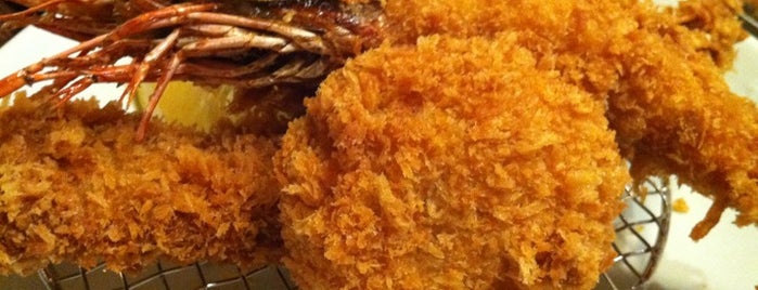 Katsu King is one of good tatse เครือข่ายรสนิยม.