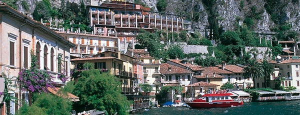 Hotel Castell is one of BS | Alberghi, Hotels | Lago di Garda.