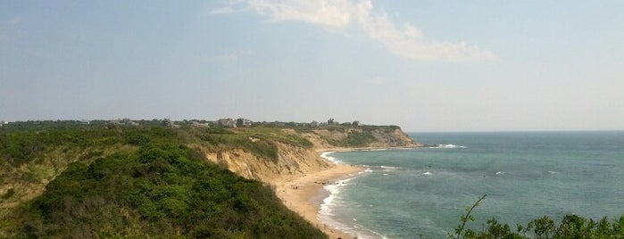 Block Island, RI is one of Lugares guardados de Maribel.