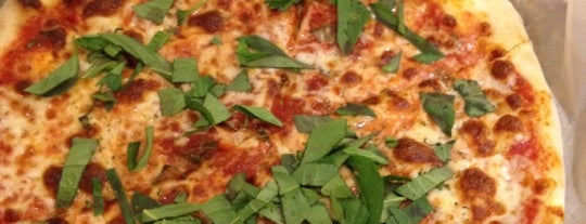Maryjane Pizza is one of The 15 Best Places for Pizza in Taipei.