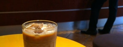 EXCELSIOR CAFFÉ Barista is one of fujiさんのお気に入りスポット.