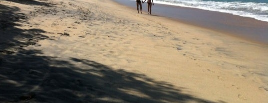 Praia da Mococa is one of Steinway : понравившиеся места.