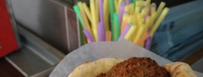 Mamesh a Falafel Stand, Holy Brother is one of Israel todo.