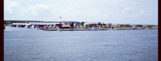 Kent Narrows Bridge is one of Bridges.